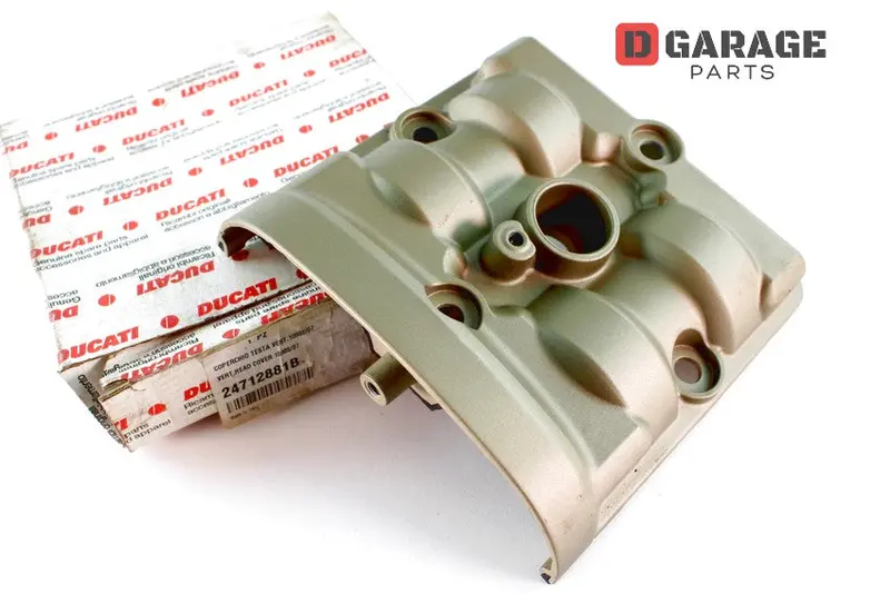 Coperchio Testa Motore Verticale Ducati 848 1198 1