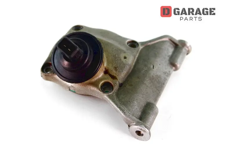 Coperchio Testa Supporto Radiatore Olio Ducati Multistrada 1000 Ds 1