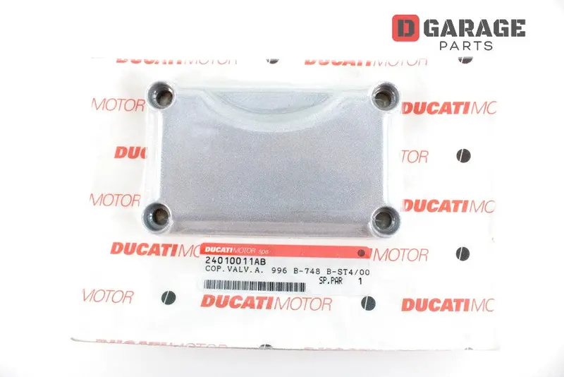 Coperchio Valvole Aspirazione Ducati 748 996 S4r 1