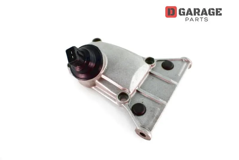 Coperchio Valvole Radiatore Olio Ducati Supersport 620 Monster 1
