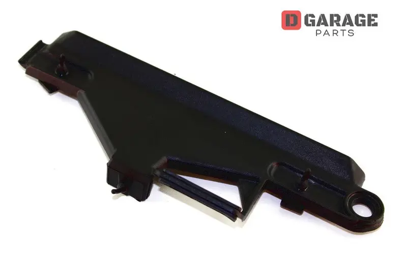 Coperchio Vano Batteria Ducati Streetfighter V2 1