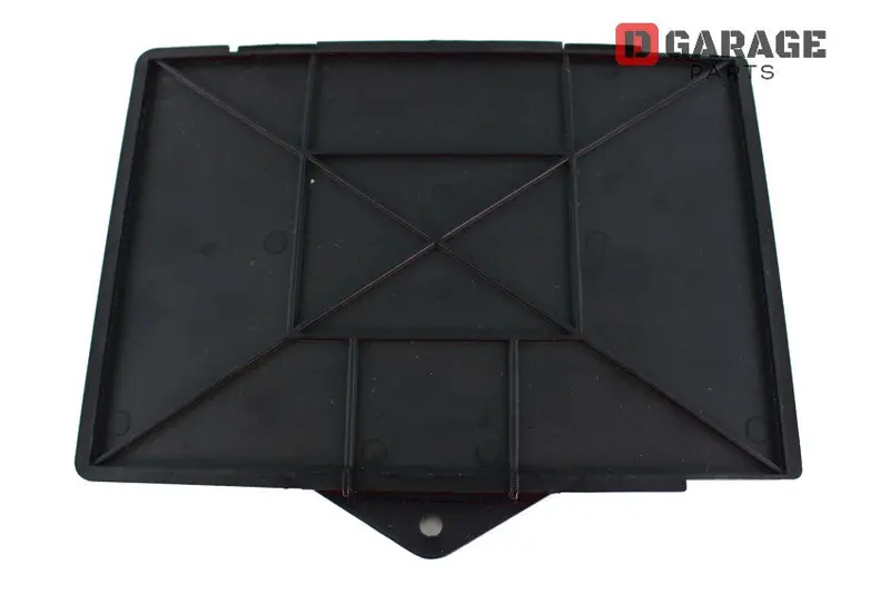 Coperchio Vano Porta Oggetti Ducati Monster 600 750 900 S2r S4r S4rs 2