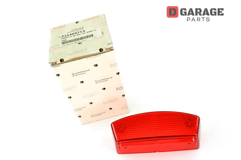 Coppetta Fanale Stop Posteriore Ducati Monster 620 695 S4 S2r S4r 1