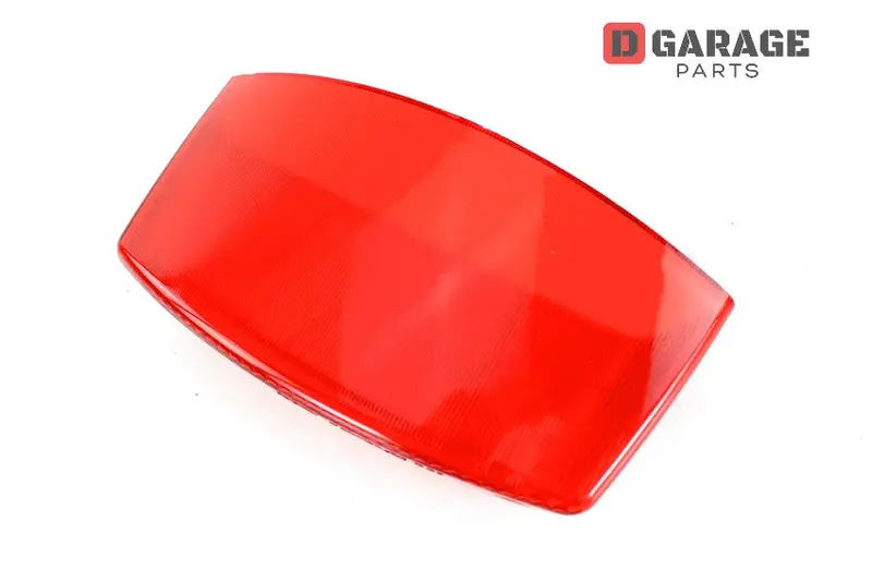 Coppetta Fanale Stop Posteriore Ducati Monster 620 695 S4 S2r S4r 2
