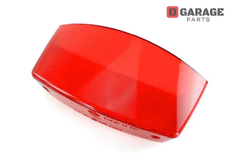 Coppetta Fanale Stop Posteriore Ducati Monster 620 695 S4 S2r S4r 2