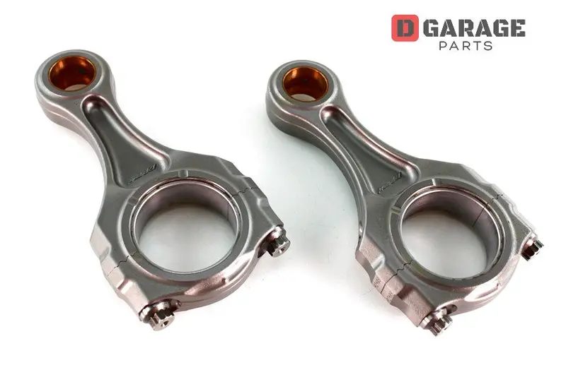 Coppia Bielle Albero Motore Ducati 1299 Panigale Superleggera 1