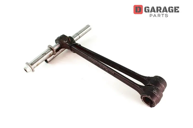 Coppia Bielle Leveraggio Mono Ammortizzatore Ducati Diavel 1200 1