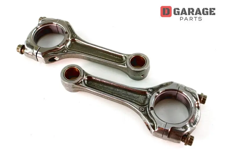 Coppia Bielle Motore Ducati Monster 1100 1100 Evo 1