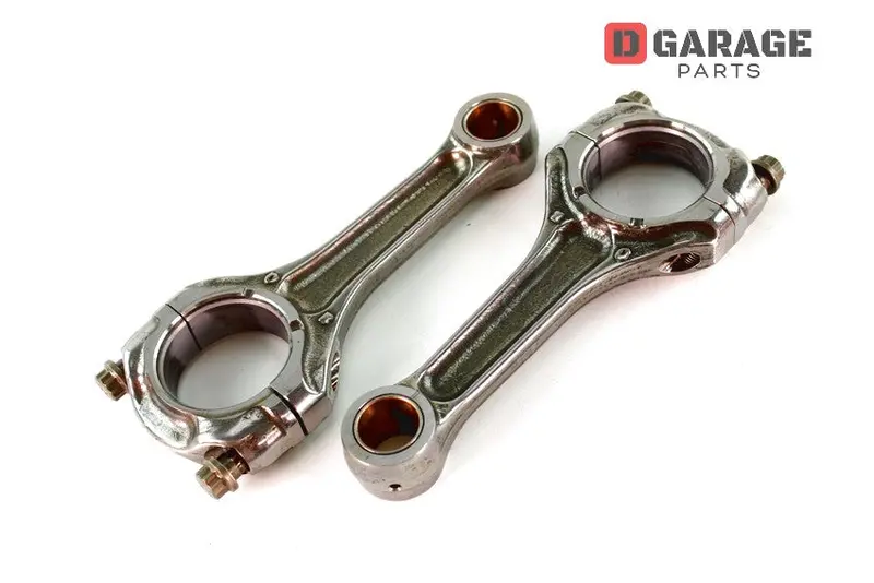 Coppia Bielle Motore Ducati Monster 1100 1100 Evo 2