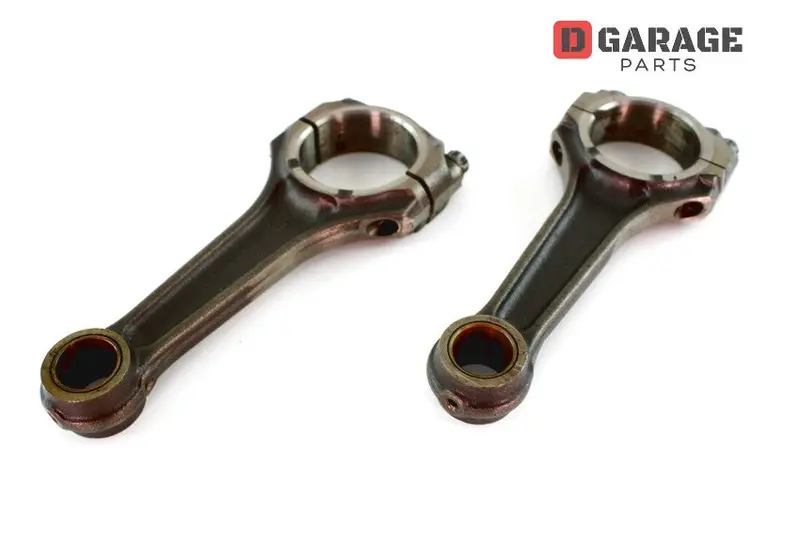 Coppia Bielle Motore Ducati Monster 900 Ss 900 St2 1