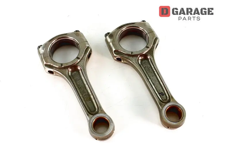 Coppia Bielle Motore Ducati Monster S4r 996 1