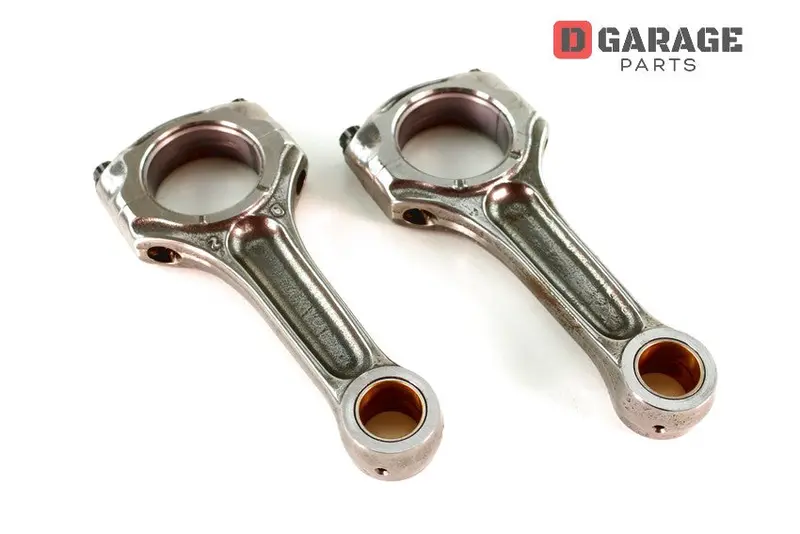 Coppia Bielle Motore Ducati Multistrada 1200 1200S 1