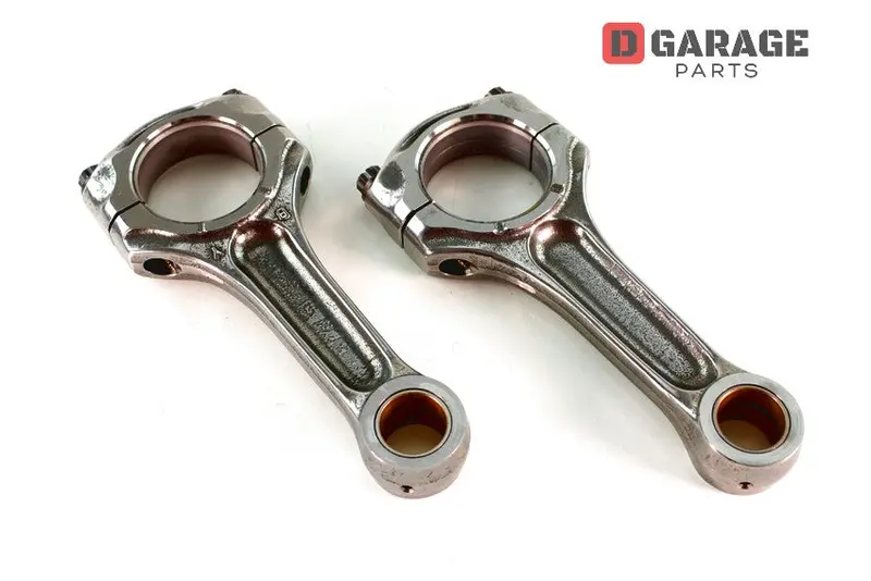 Coppia Bielle Motore Ducati Multistrada 1200 1200S 1