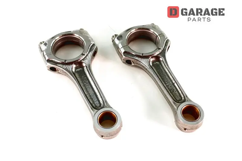 Coppia Bielle Motore Ducati Multistrada 1200 1200S 1