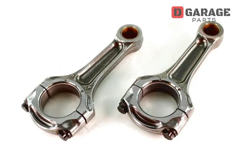 Coppia Bielle Motore Ducati Multistrada 1200 1200S 2