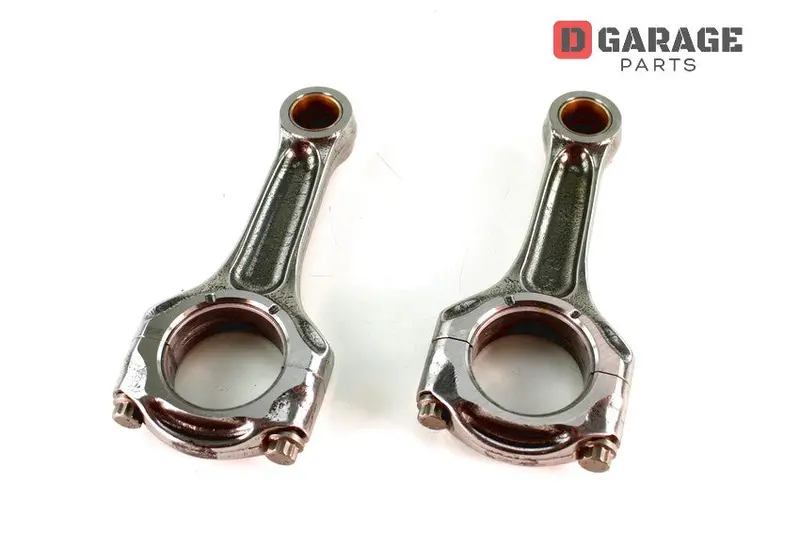Coppia Bielle Motore Ducati Multistrada 1200 1200S 2
