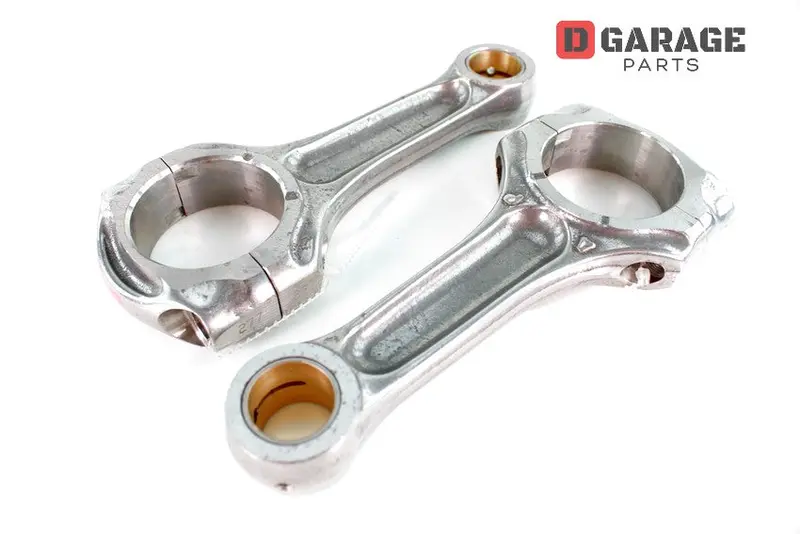Coppia Bielle Motore Ducati Sbk 1198 1198S Diavel 1