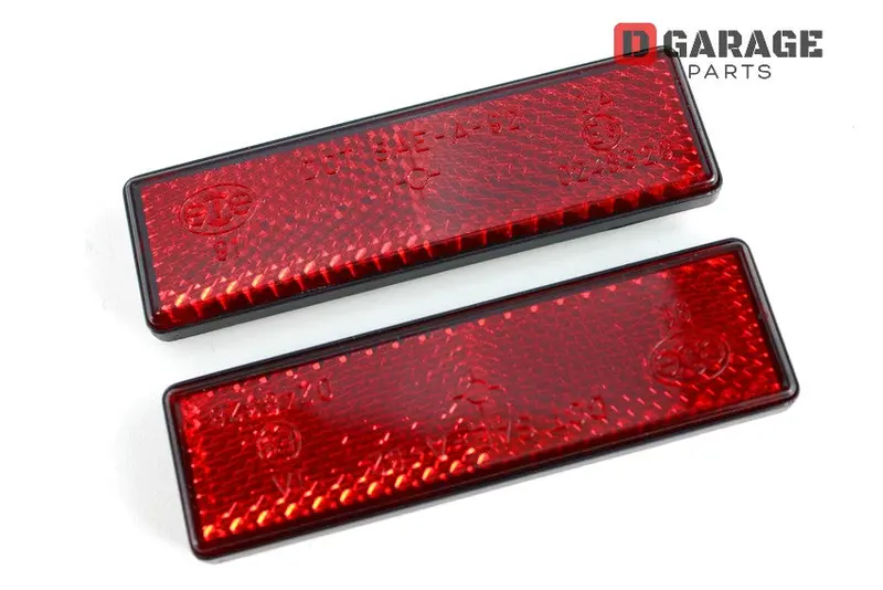 Coppia Catadiottri Laterali Ducati St2 St3 St4 1