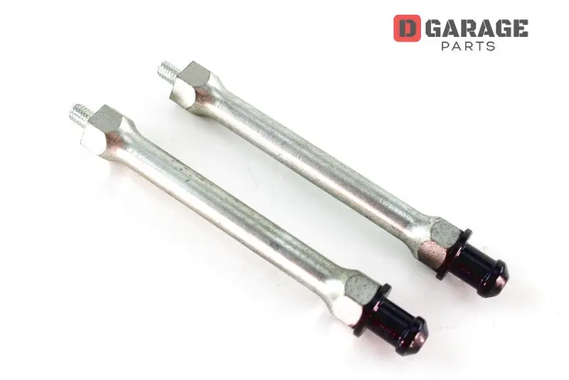 Coppia Colonnette Airbox Ducati Sport Touring St4s St4 St3 1