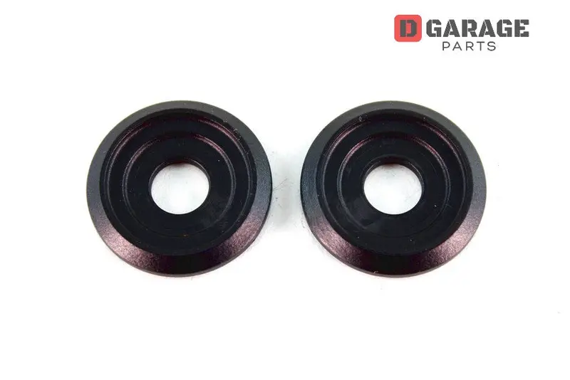 Coppia Distanziali Cover Sella Ducati Monster 696 796 1100 2