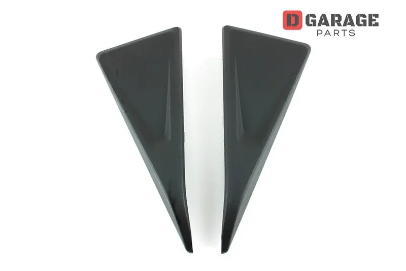 Coppia Fianchetti Cover Telaio Ducati Monster 797 1