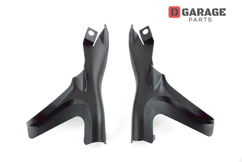 Coppia Fianchetti Sella Ducati Monster 821 1200 1