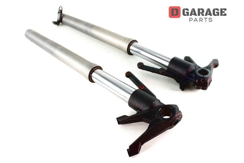 Coppia Forcelle Anteriori Elettroniche Ducati Multistrada 1200 S 1