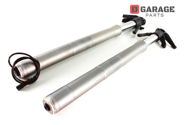 Coppia Forcelle Anteriori Elettroniche Ducati Multistrada 1200 S 2
