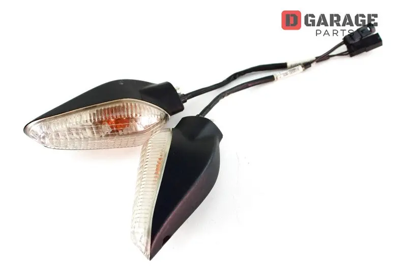 Coppia Frecce Direzione Posteriori Ducati Multistrada 1200 1200S 1