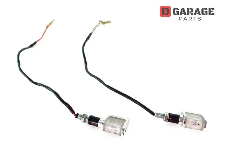 Coppia Frecce Led Universali Rizoma Ducati 1