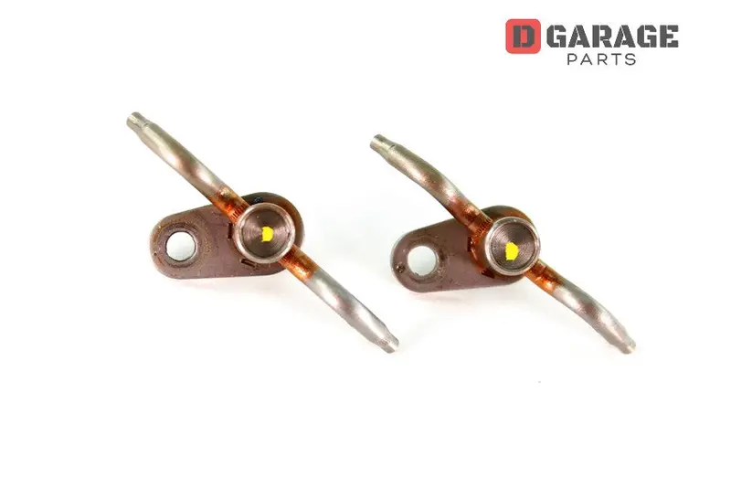 Coppia Getti Olio Motore Ducati Panigale V4 V4s 1