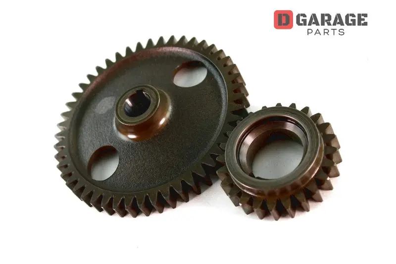 Coppia Ingranaggi Distribuzione Ducati Monster 600 750 900 1