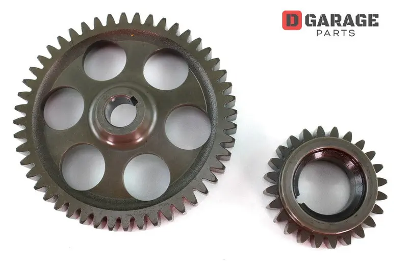 Coppia Ingranaggi Distribuzione Ducati Monster 696 1