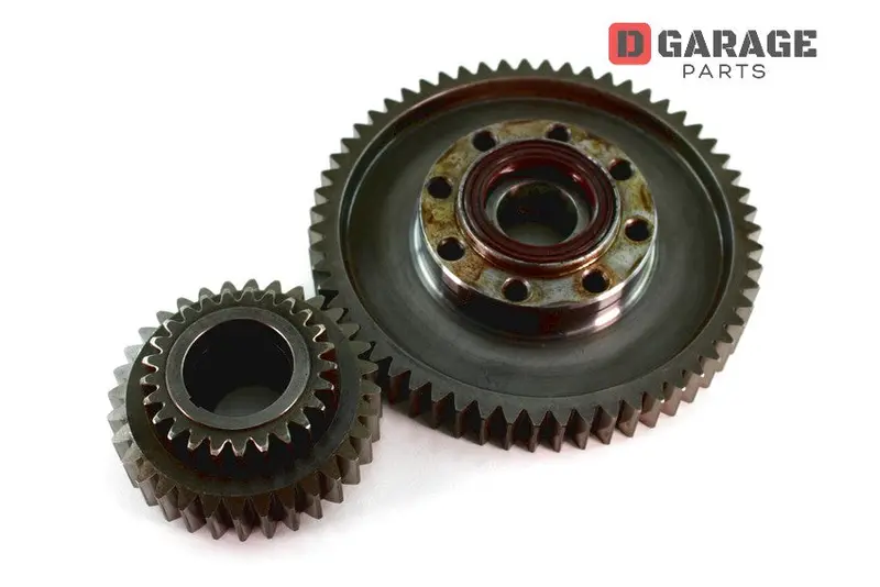 Coppia Ingranaggi Frizione Motore Ducati Monster S4r 996 2