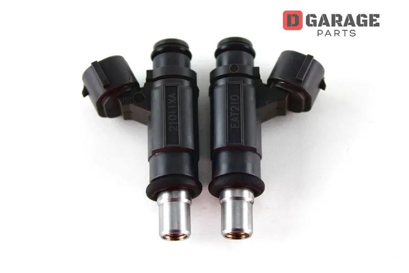 Coppia Iniettori Benzina Ducati Diavel 1200 1