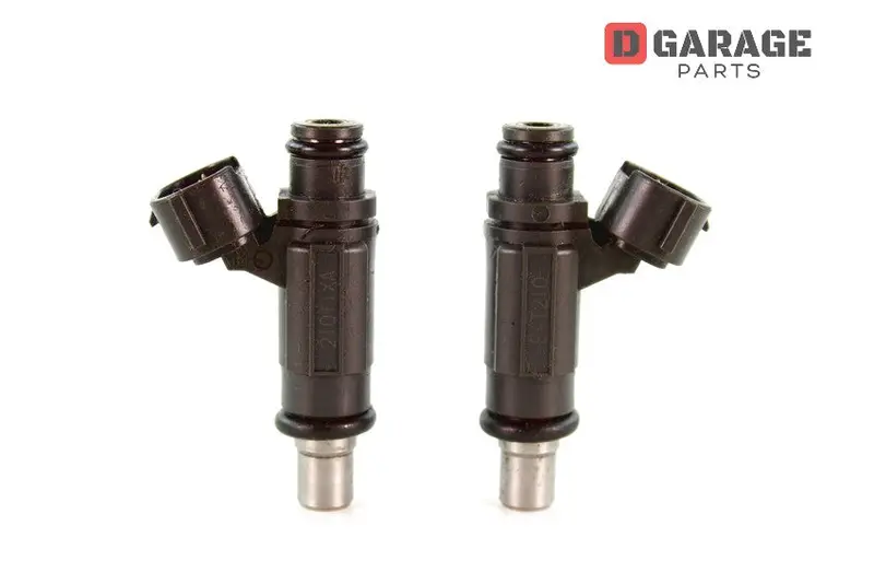 Coppia Iniettori Benzina Ducati Diavel 1200 1