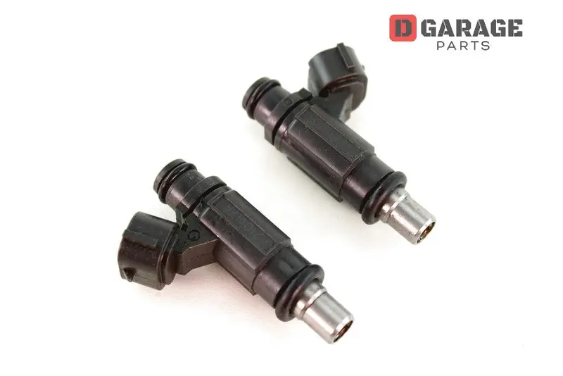 Coppia Iniettori Benzina Ducati Diavel 1200 2