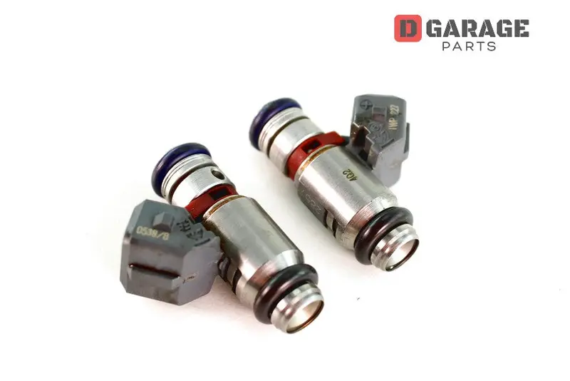 Coppia Iniettori Benzina Ducati Hypermotard 821 821Sp 939 939Sp 1