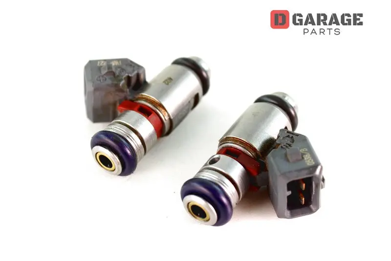 Coppia Iniettori Benzina Ducati Hypermotard 821 821Sp 939 939Sp 2