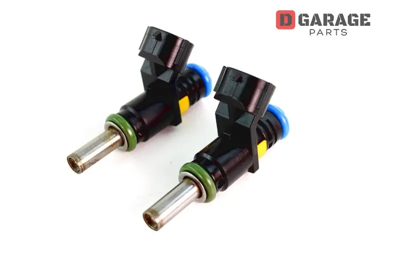 Coppia Iniettori Benzina Ducati Hypermotard 950 950 Rve 950 Sp 1