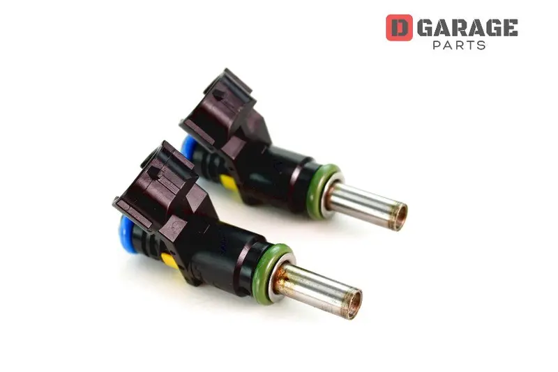 Coppia Iniettori Benzina Ducati Hypermotard 950 950 Rve 950 Sp 2