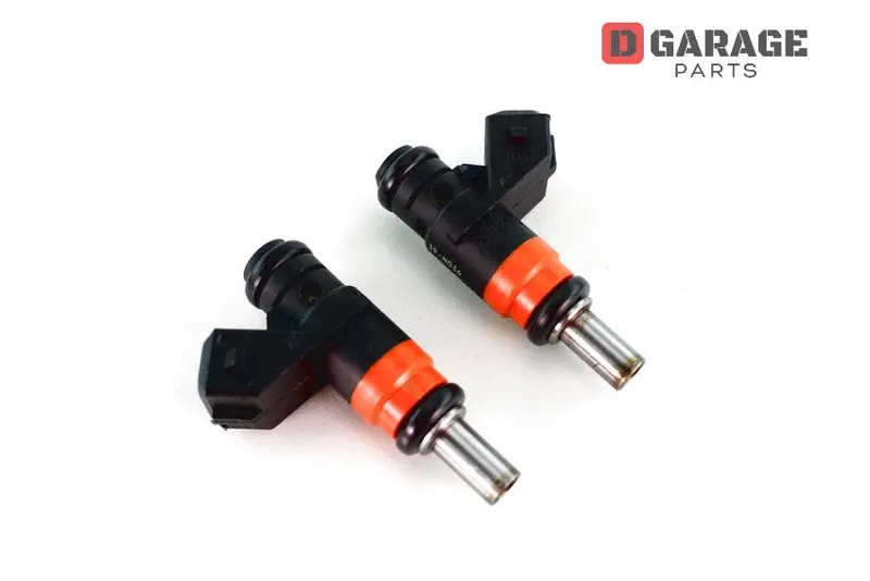 Coppia Iniettori Benzina Ducati Monster 1200 1200S 1200R 1