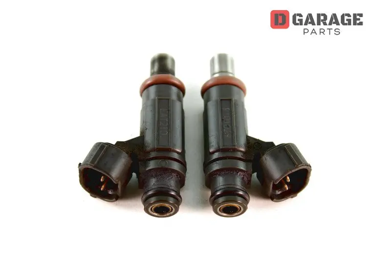 Coppia Iniettori Benzina Ducati Multistrada 1200 1200S 1