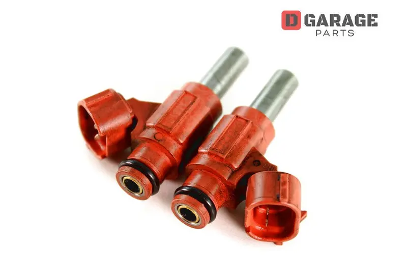 Coppia Iniettori Benzina Ducati Multistrada 1200 1200S 1