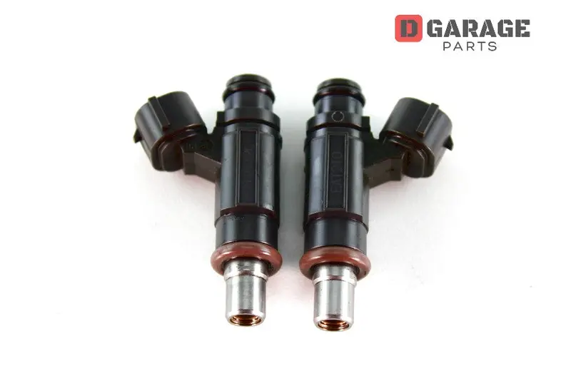 Coppia Iniettori Benzina Ducati Multistrada 1200 1200S 1