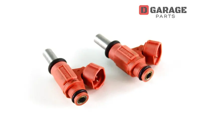 Coppia Iniettori Benzina Ducati Multistrada 1200 1200S 1