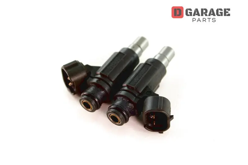 Coppia Iniettori Benzina Ducati Multistrada 1200 1200S 1