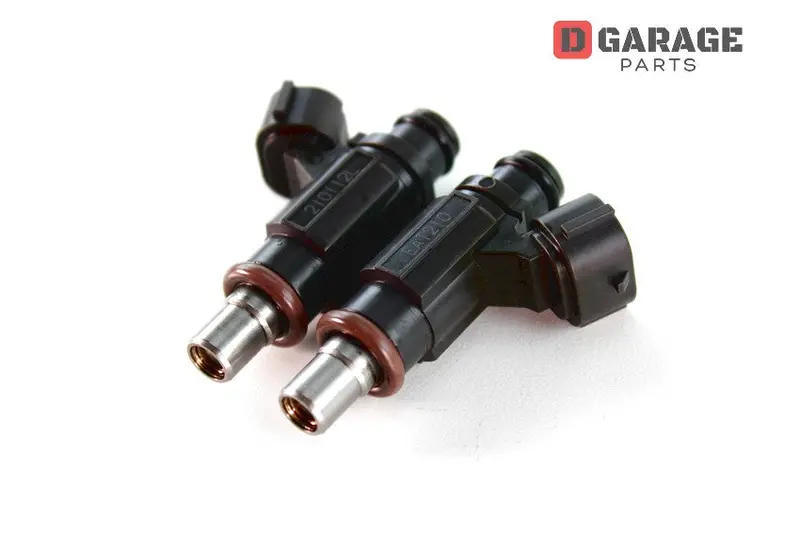 Coppia Iniettori Benzina Ducati Multistrada 1200 1200S 2
