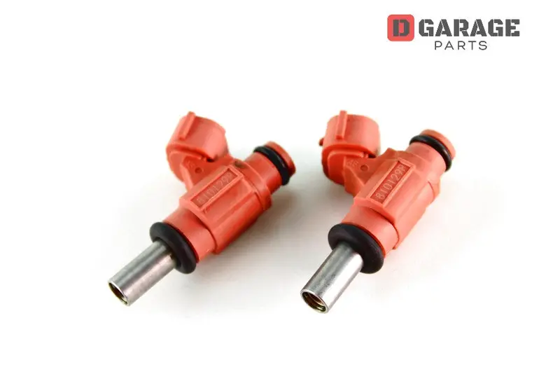 Coppia Iniettori Benzina Ducati Multistrada 1200 1200S 2