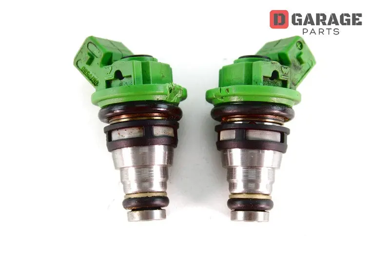 Coppia Iniettori Benzina Ducati Sbk 748 916 996 1